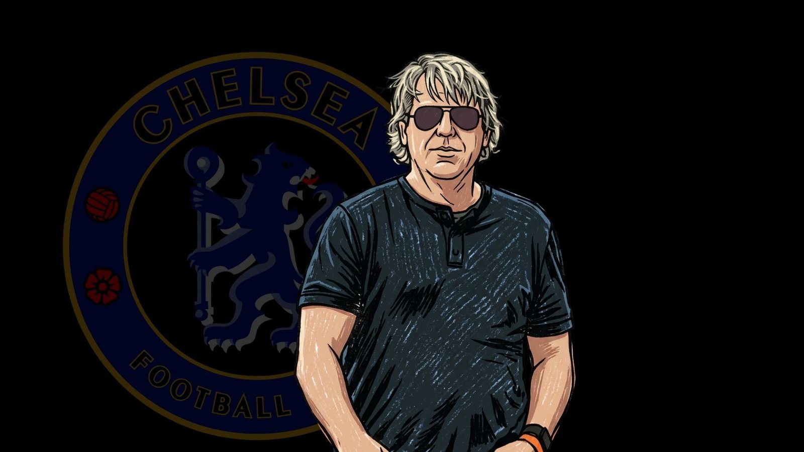 It is strange how Chelsea has got away with no points deduction and no heavier sanctions.