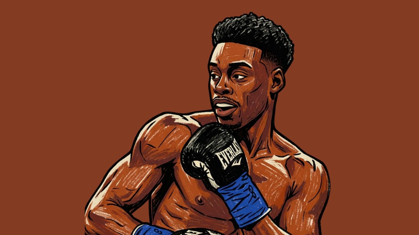 Errol Spence retires after a unanimous decision win for Tim Tszyu