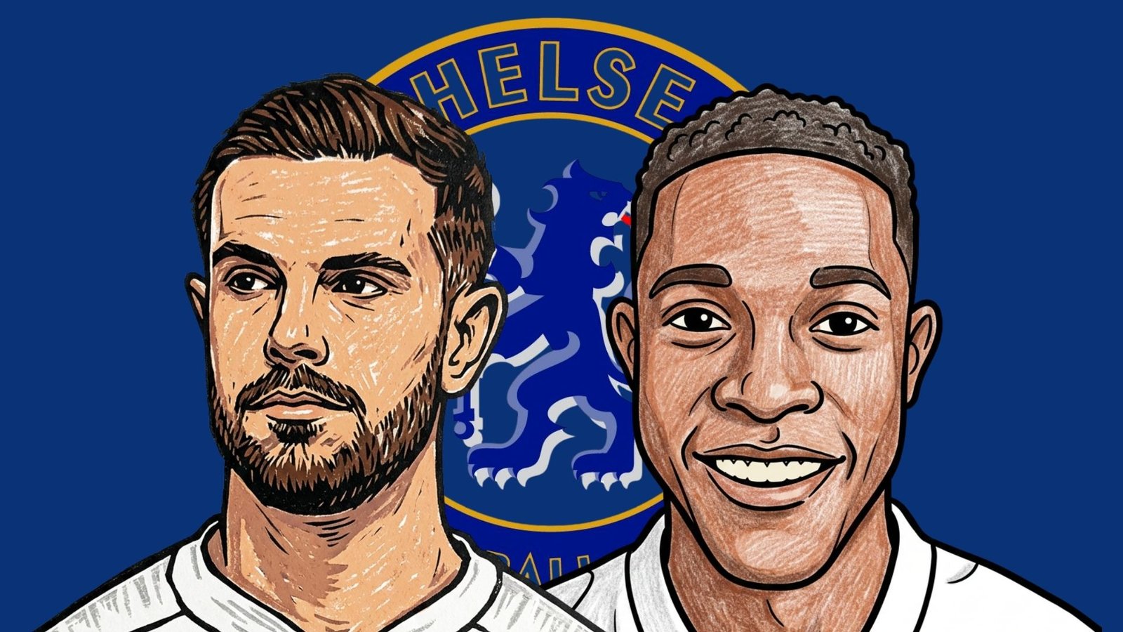 Chelsea’s Transfer Madness – Danny Welbeck and Jordan Henderson are some of them