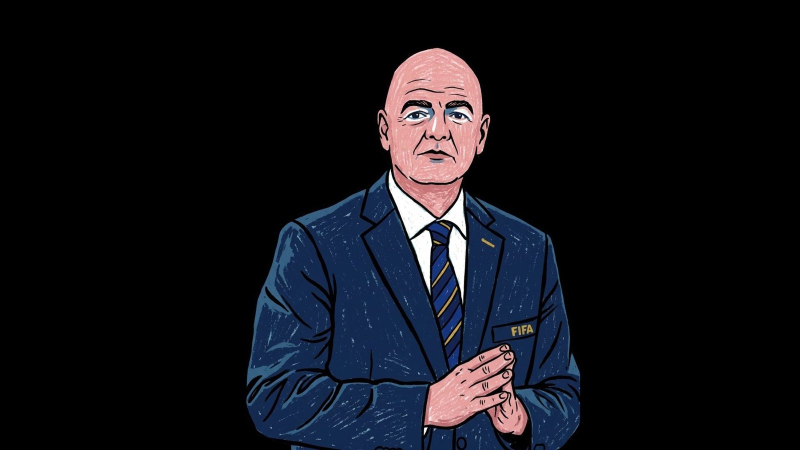 The end is near for Infantino – a bad deal gone wrong