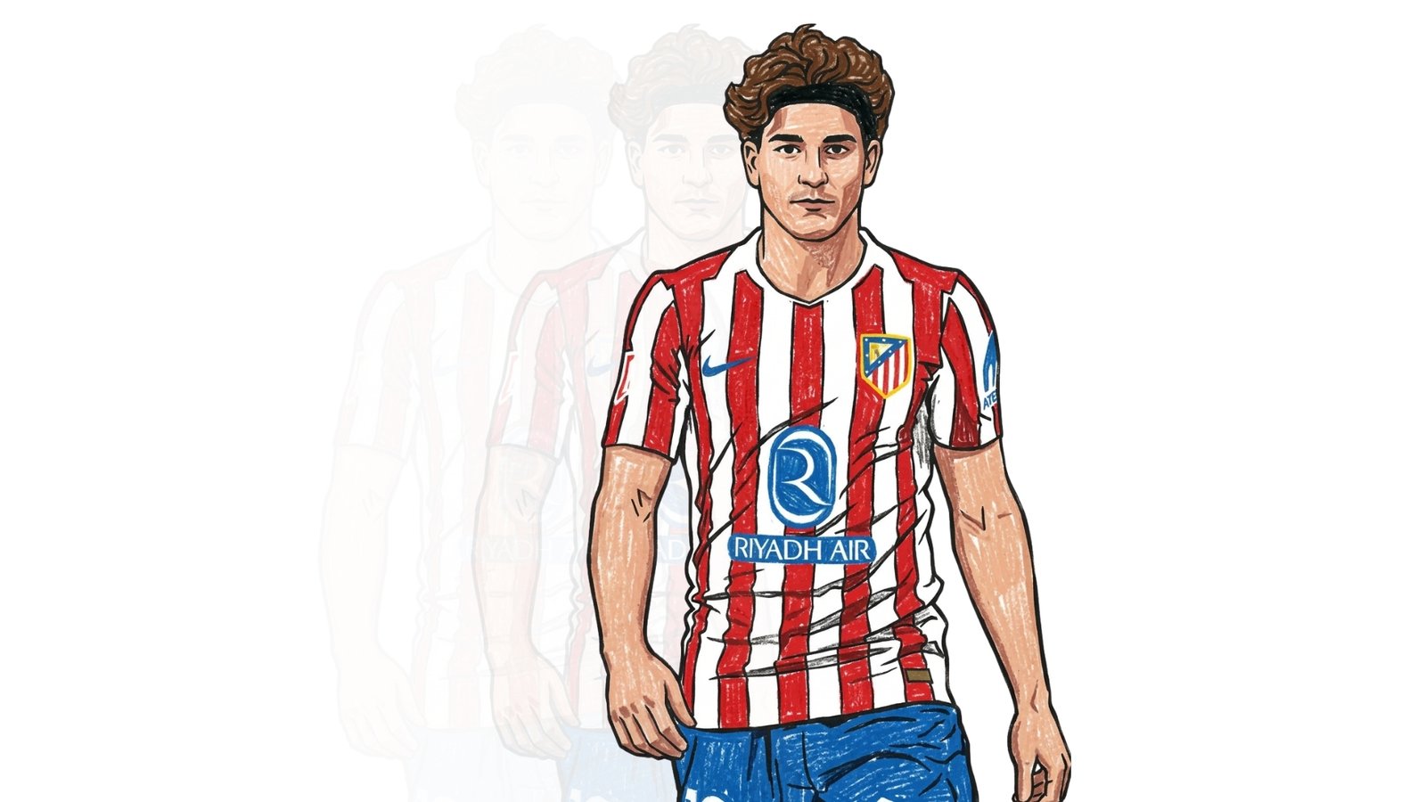 The Saga of Julian Álvarez – One Decision Could Define Deadline Day