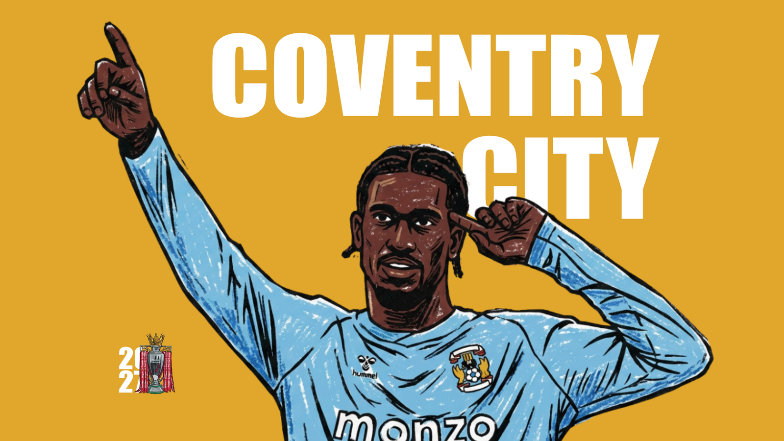 Can Coventry City bounce back and stay in the Premier League?